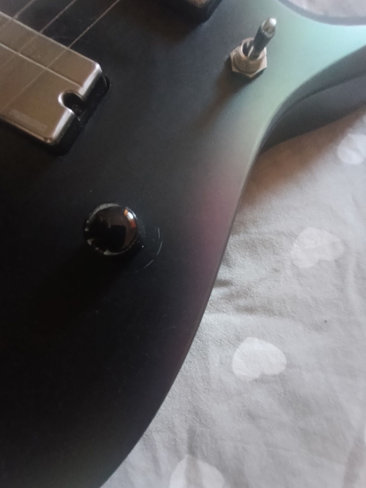 Ibanez RGD71ALMS