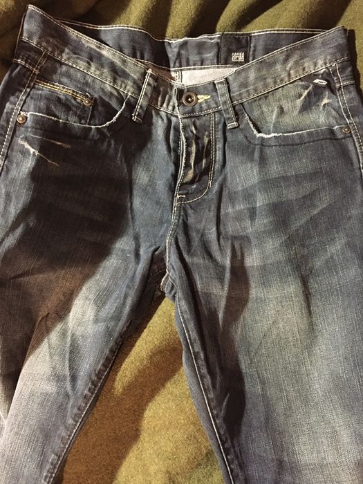 Джинси Jack & Jones