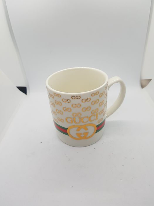 GUCCI original chavena