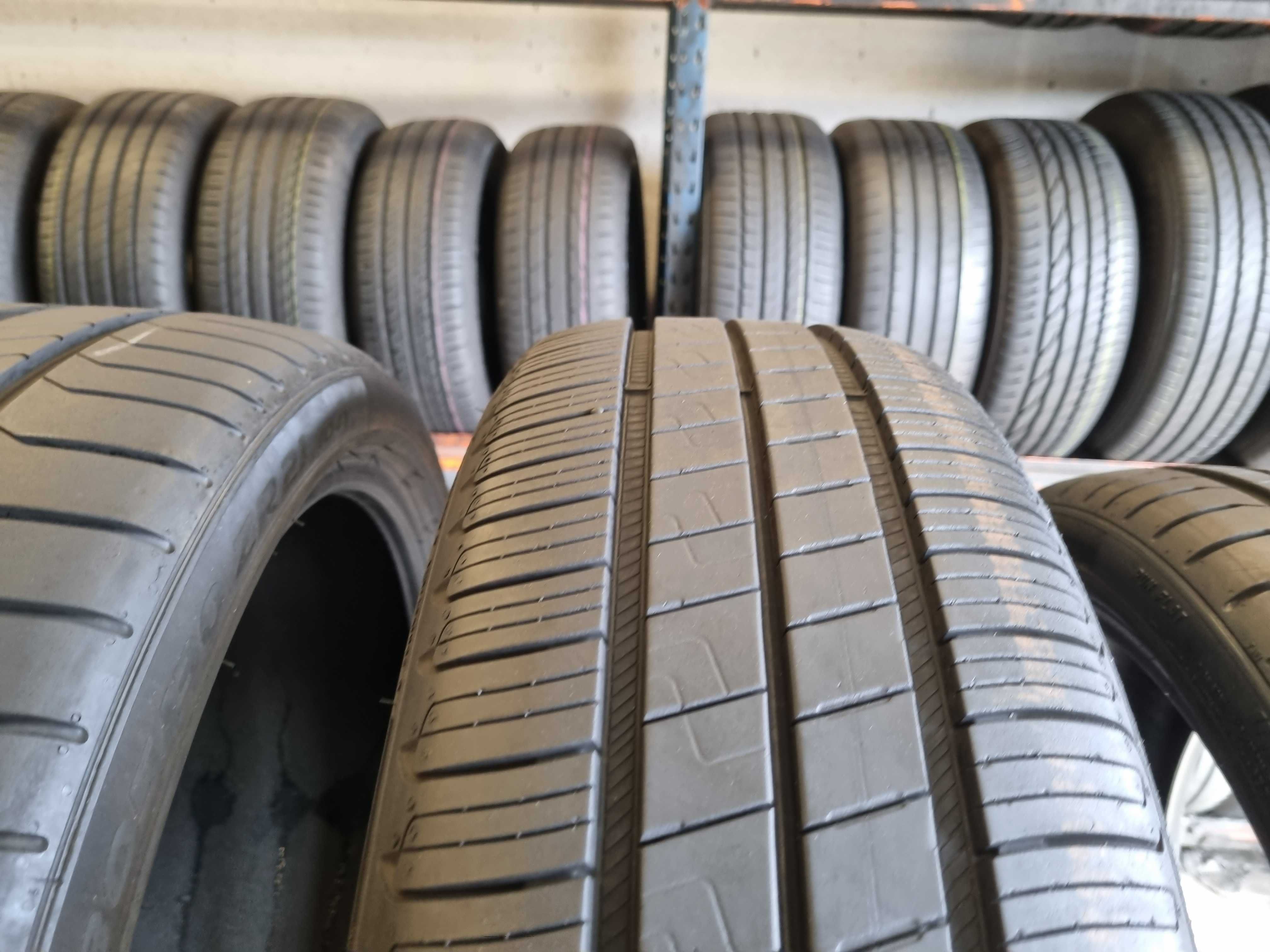 195/55/20 95H Goodyear Efficient Grip Preformance Dot.1222R