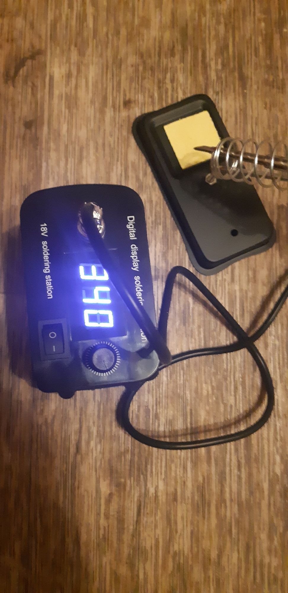 Паяльник Hakko t12 Makita