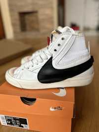 nike blazer mid '77 jumbo 38 розмір оригінал original