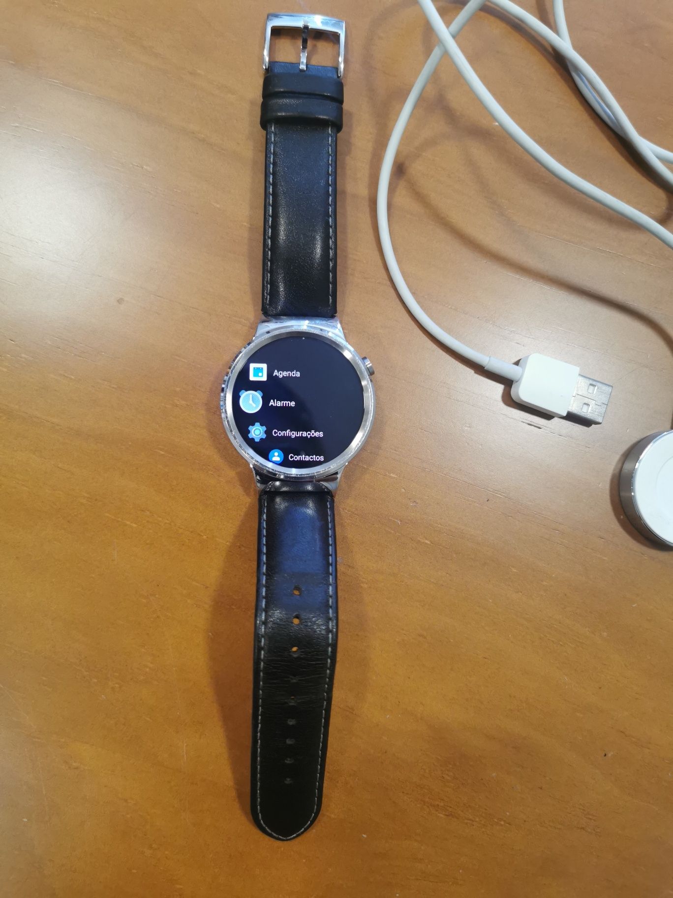 Smart watch Huawei