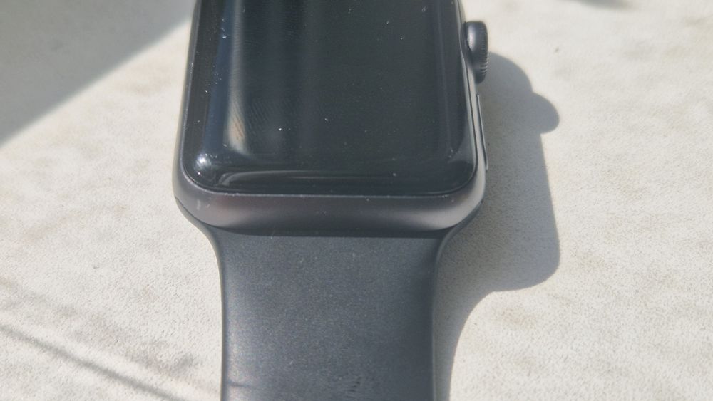 Apple watch 3 series