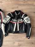 Kombinezon motocyklowy Berik rozmiar XL 54
