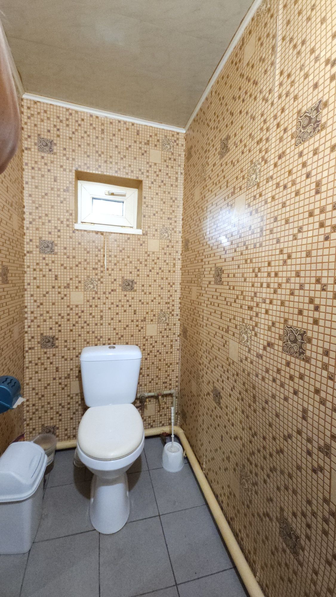 Продам Дом в Романково 110кв.м участок 7 соток