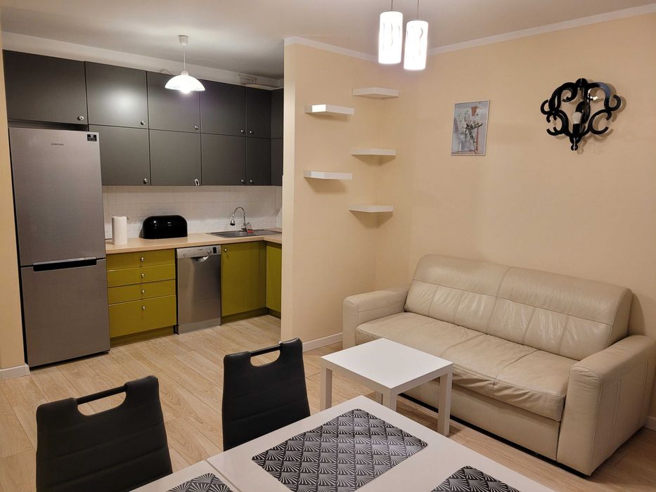 Mieszkanie do wynajęcia Niepołomice ul. Ogrodowa