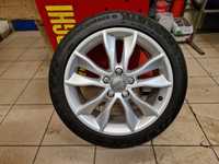 Felga aluminiowa 17" 5x112 Audi A3 8P S-Line Lift