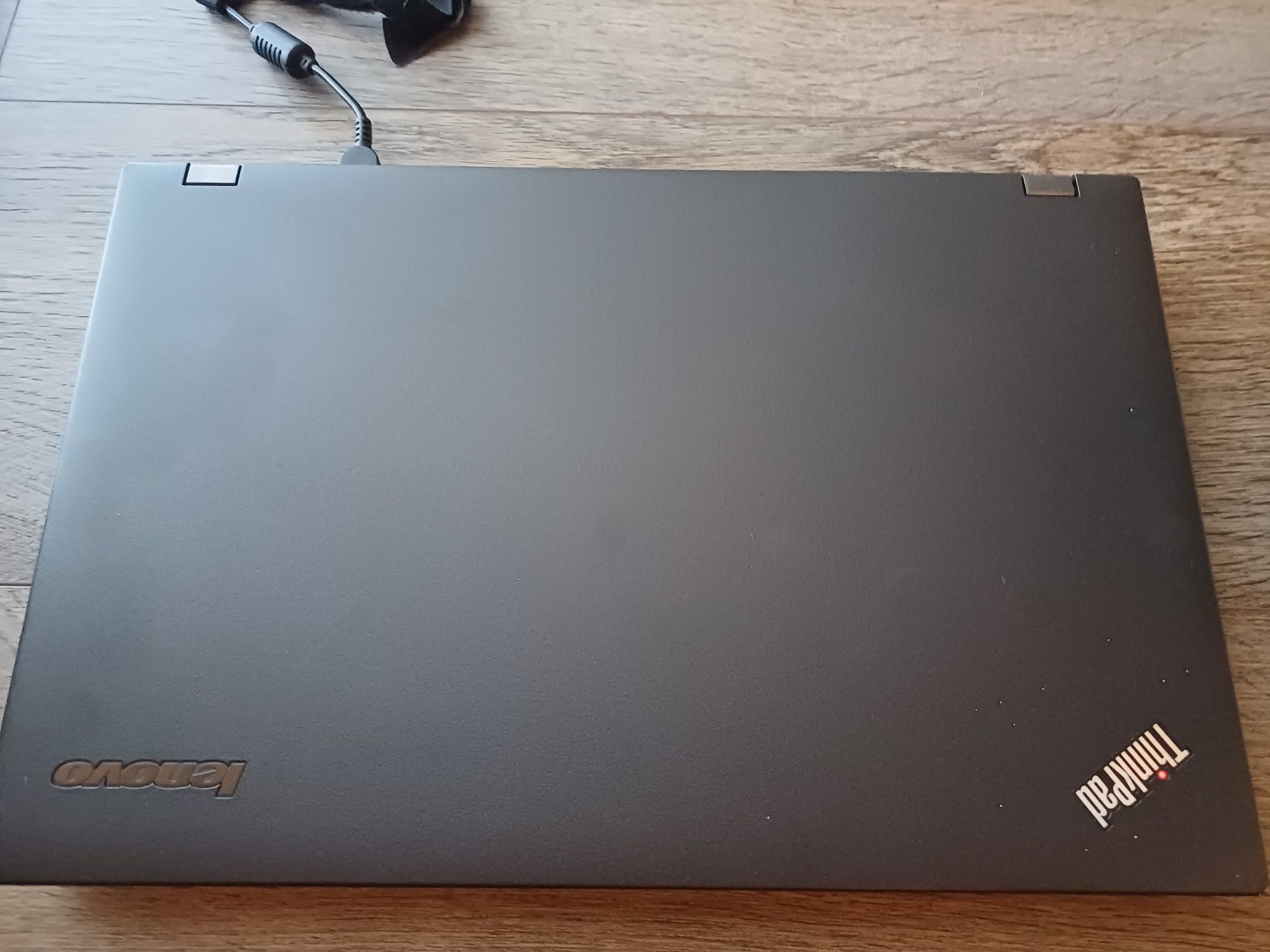 Laptop Lenovo L540 z Windows 7