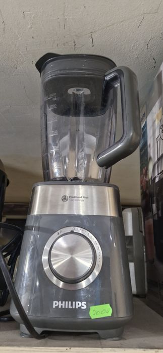 Блендер PHILIPS Series 5000 HR3020/20