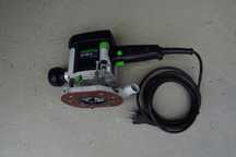 Frezarka Festo  OF 900 E   Festool