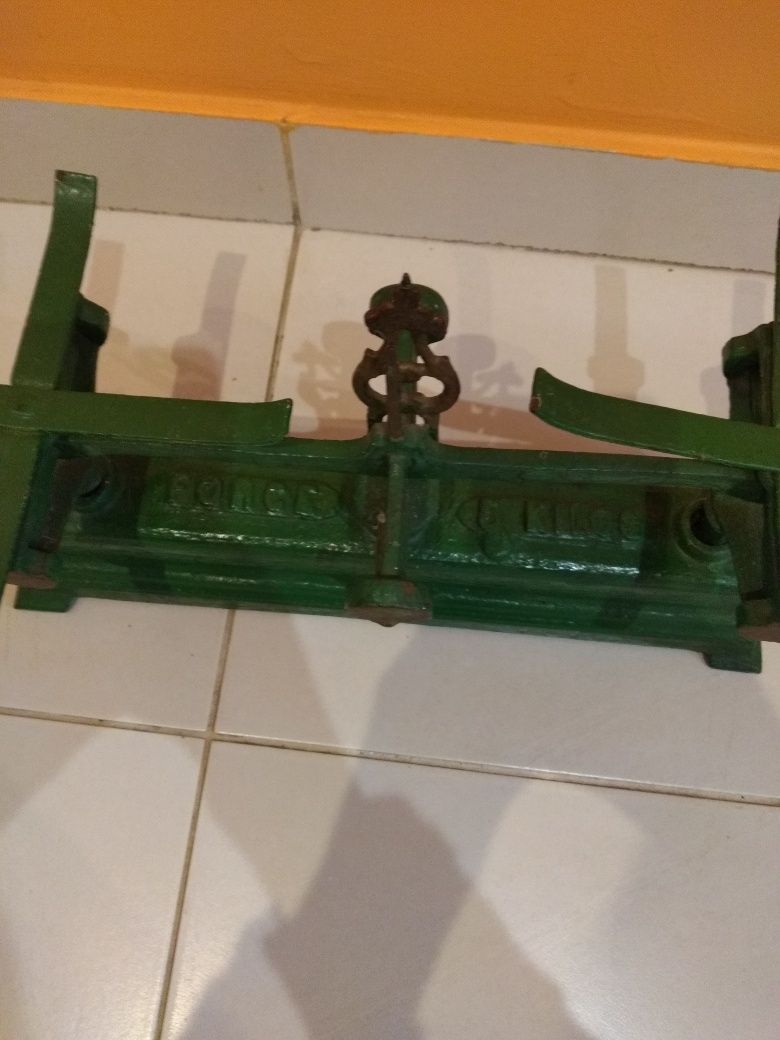 Waga szalkowa  Force  5 kg.