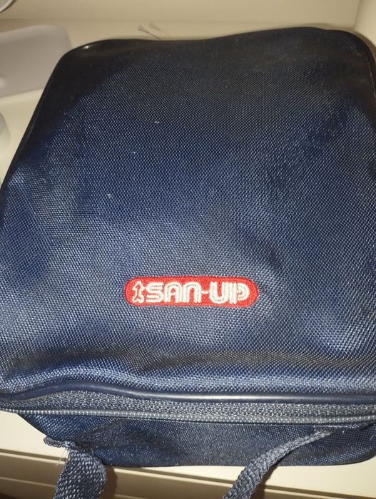 Nebulizafor Twister ultrassonico