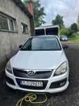 Hyundai i30 1.6 + gaz | Skórzana tapicerka | Sportowy wygląd | Okazja!