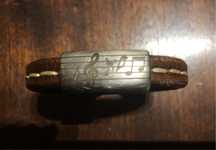 Pulseira musical