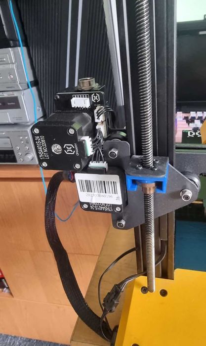 Artillery Hornet Drukarka 3D na cześci