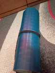 Tapete ginástica yoga