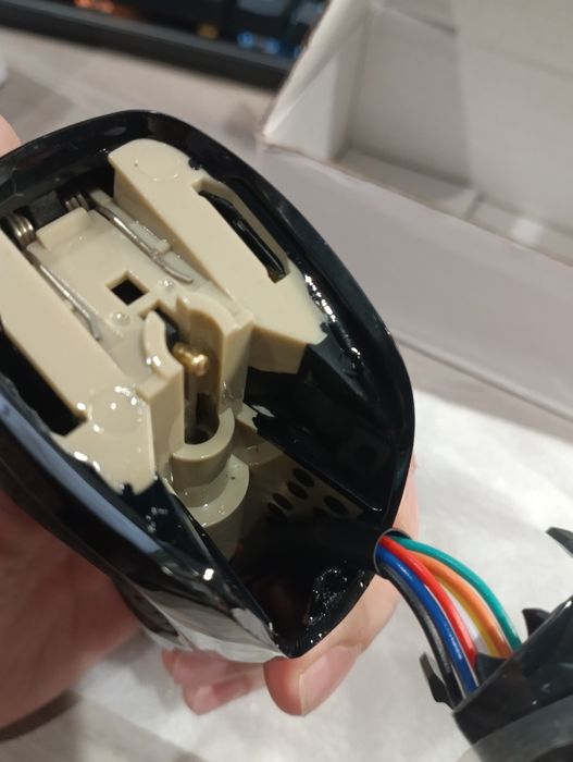 Ручка АКПП DSG Volkswagen Golf, Passat MQB PQ35