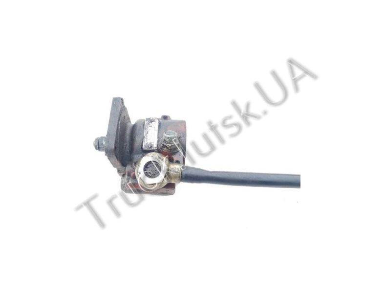 Насос ГУР Iveco,Івеко 75E15 7672955259