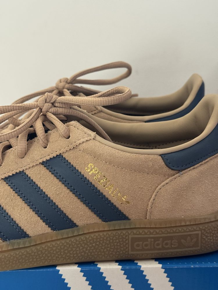 Sapatilhas Adidas Spezial