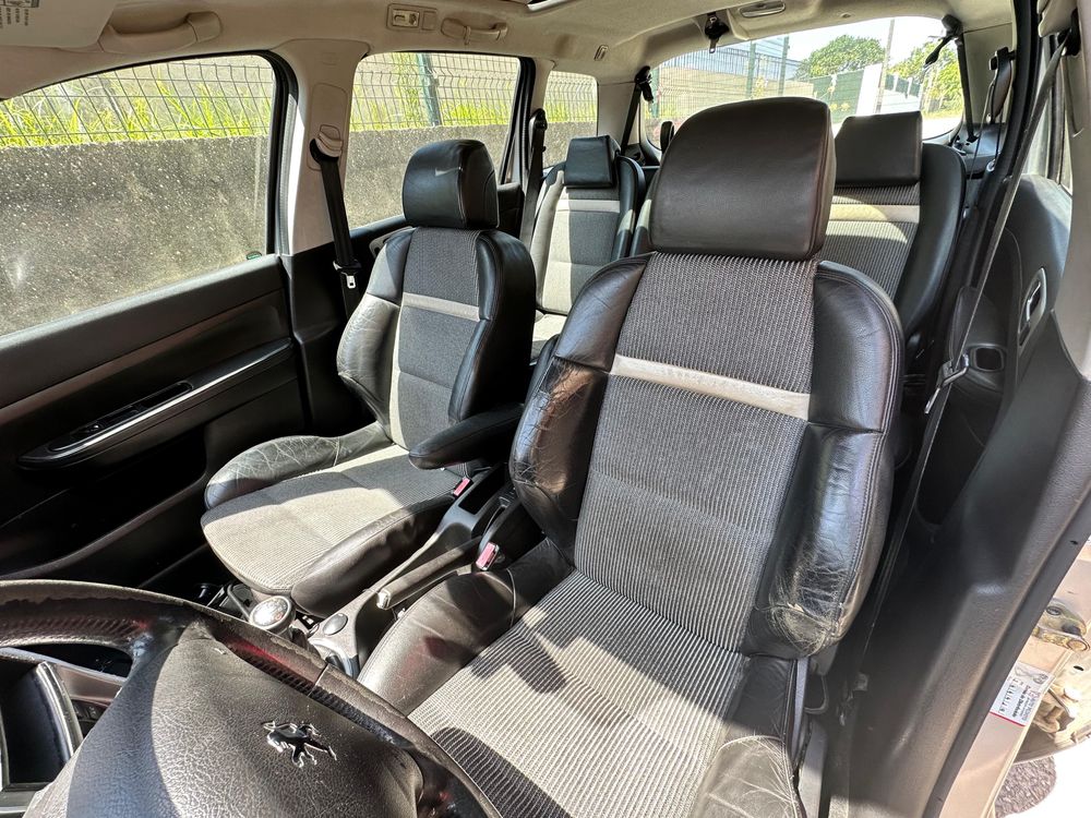 Peugeot 307 sw 2004