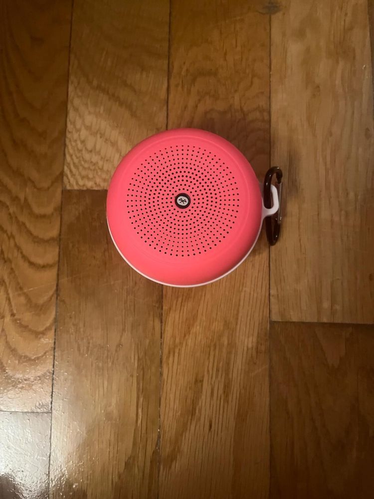Głośnik Bt speaker audionic bt-125