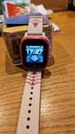 Smartwatch Garett Kids Sun Pro 4G różowy