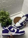 Nike dunk low muito novo