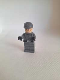 Minifigurka lego star wars imperial recruitment officer sw0913