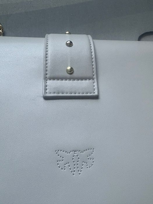 Elegancka Torebka  PINKO