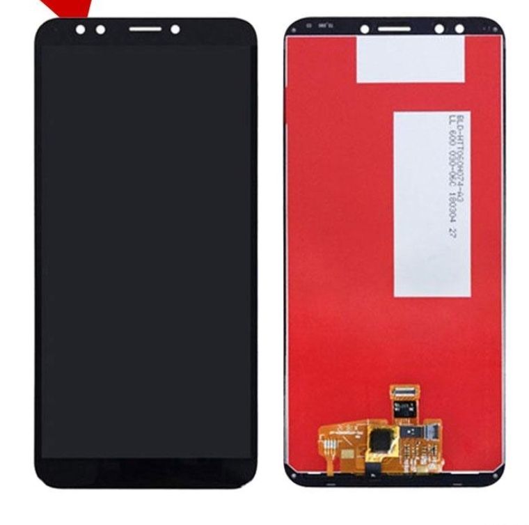 Ecra display huawei y7 2018 y7 prime 2018