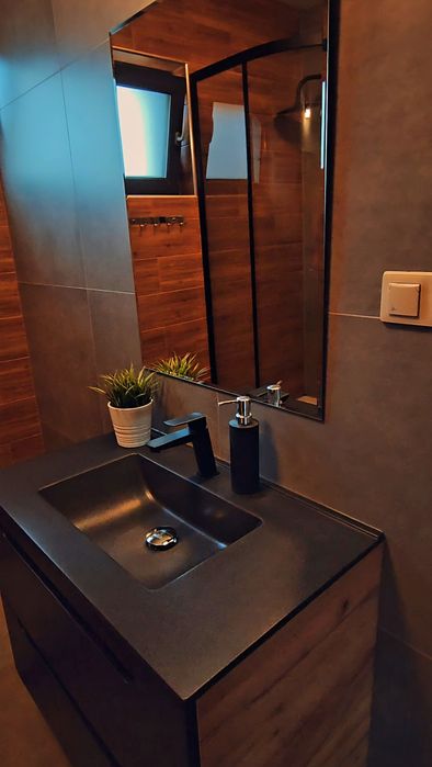 Domek GRZEŚ /Góry/Jacuzzi/Sauna/ 16osob