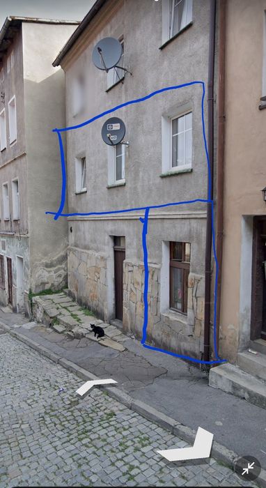 Mieszkanie bezczynszowe