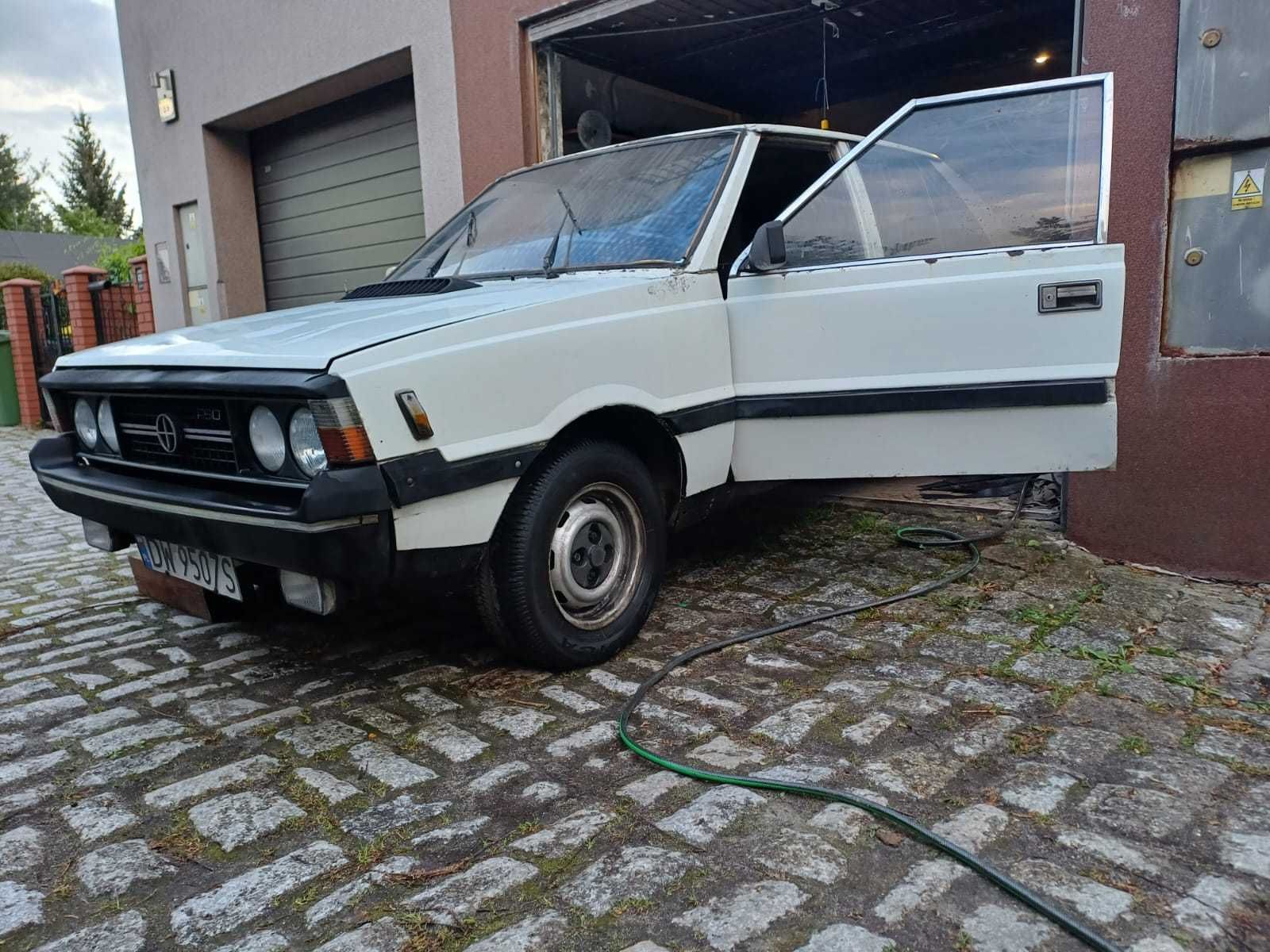 Polonez 1.5 AB Borewicz 1 właściciel