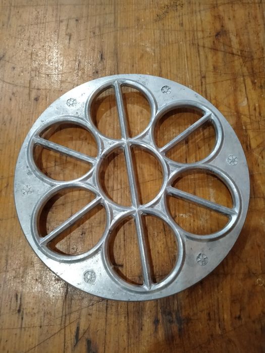 Вареница СССР пельменница
ц.2р.35к.