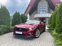 Ford Mustang 5.0 do ślubu