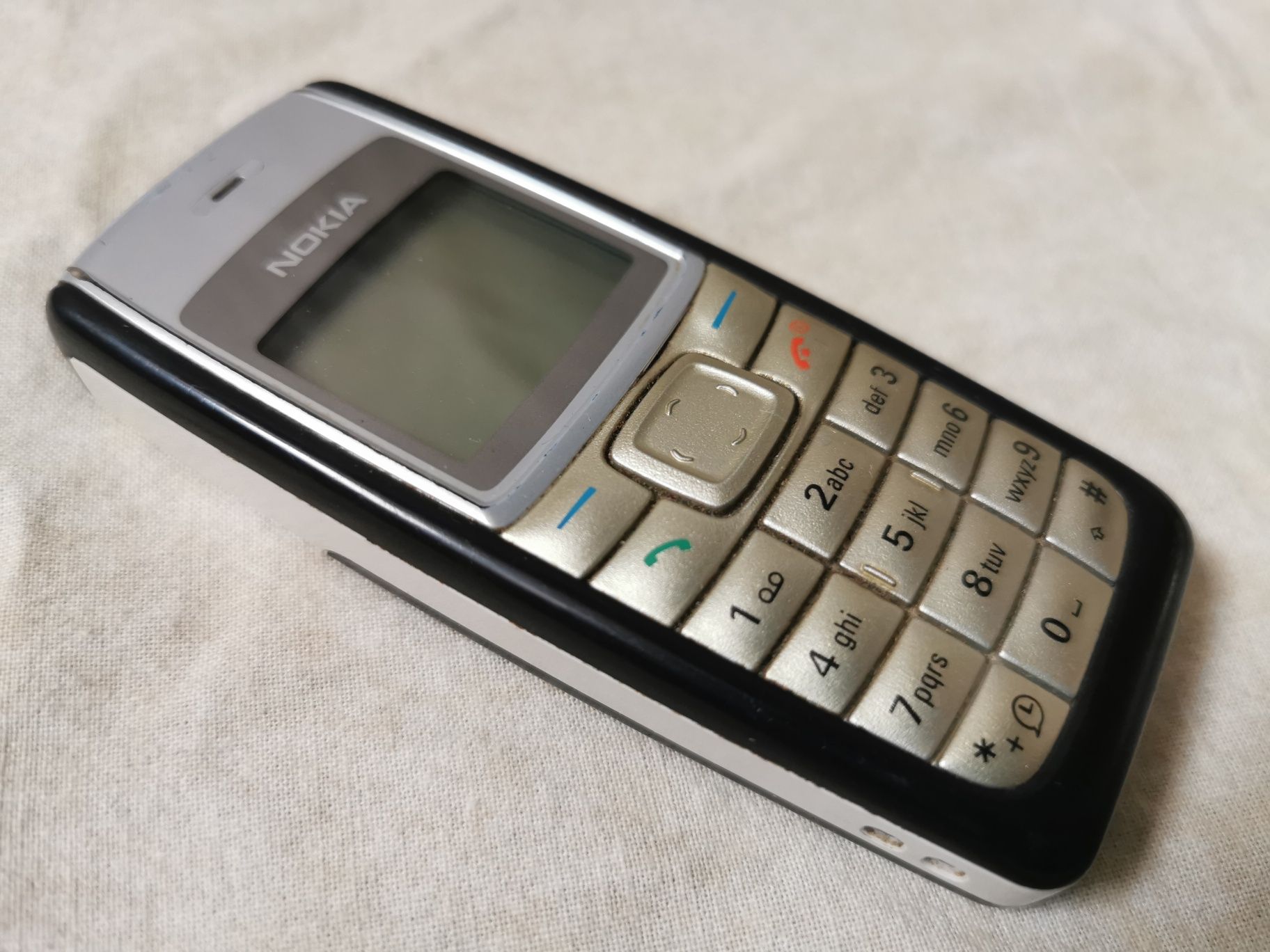 Telefon Nokia 1110i RH-93
