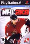 NHL 2K8 PS2 Uniblo Łódź