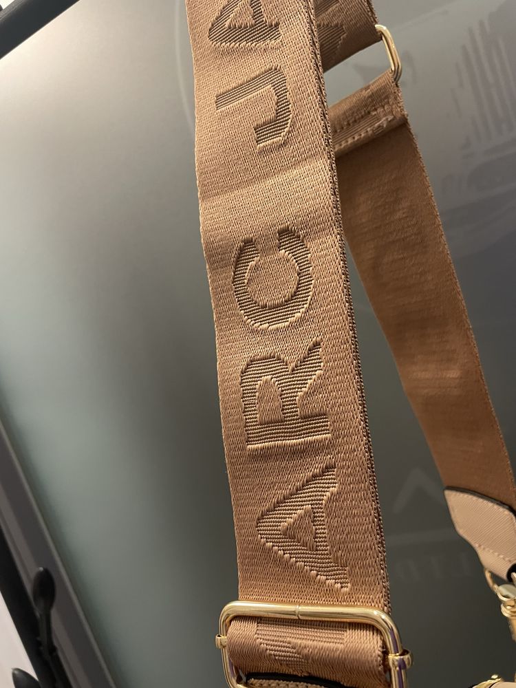 Torebka Marc Jacobs