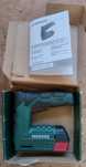 Agrafador a bateria 4V Parkside