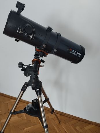 Teleskop astroMaster 130