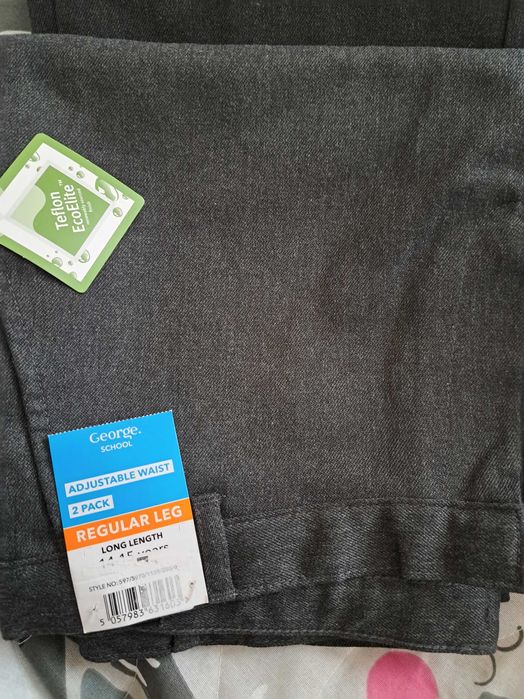 Джинси та штани (134,170)