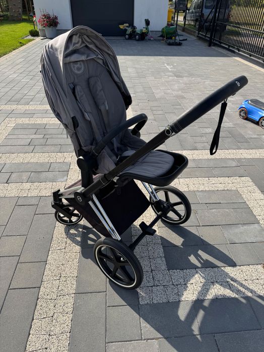 Wózek Cybex Priam 4.0