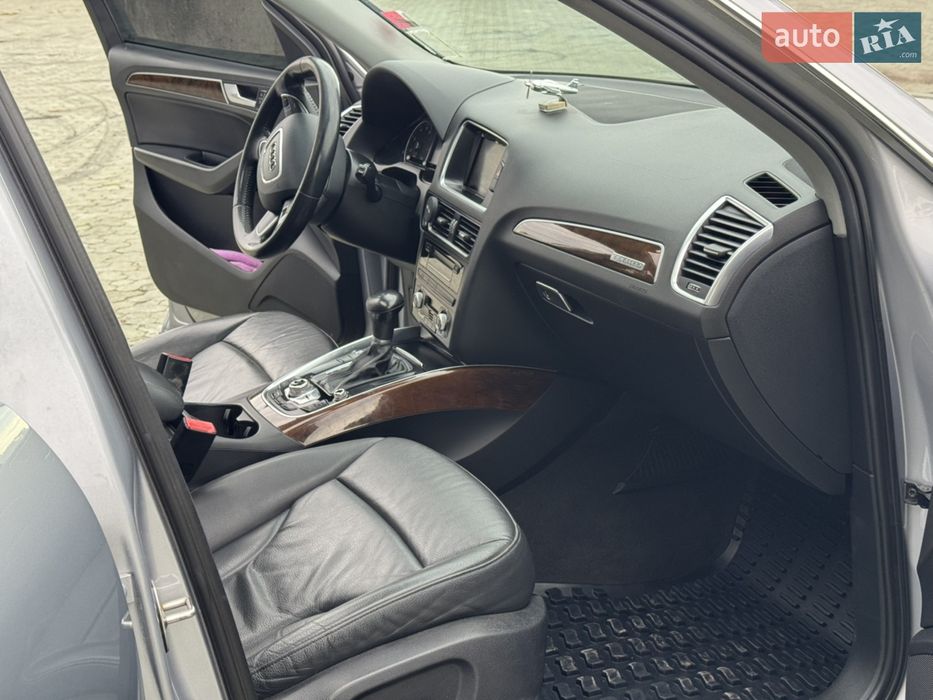 Продам власний автомобіль