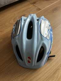 Kask dziecięcy Puky M\L 48-59