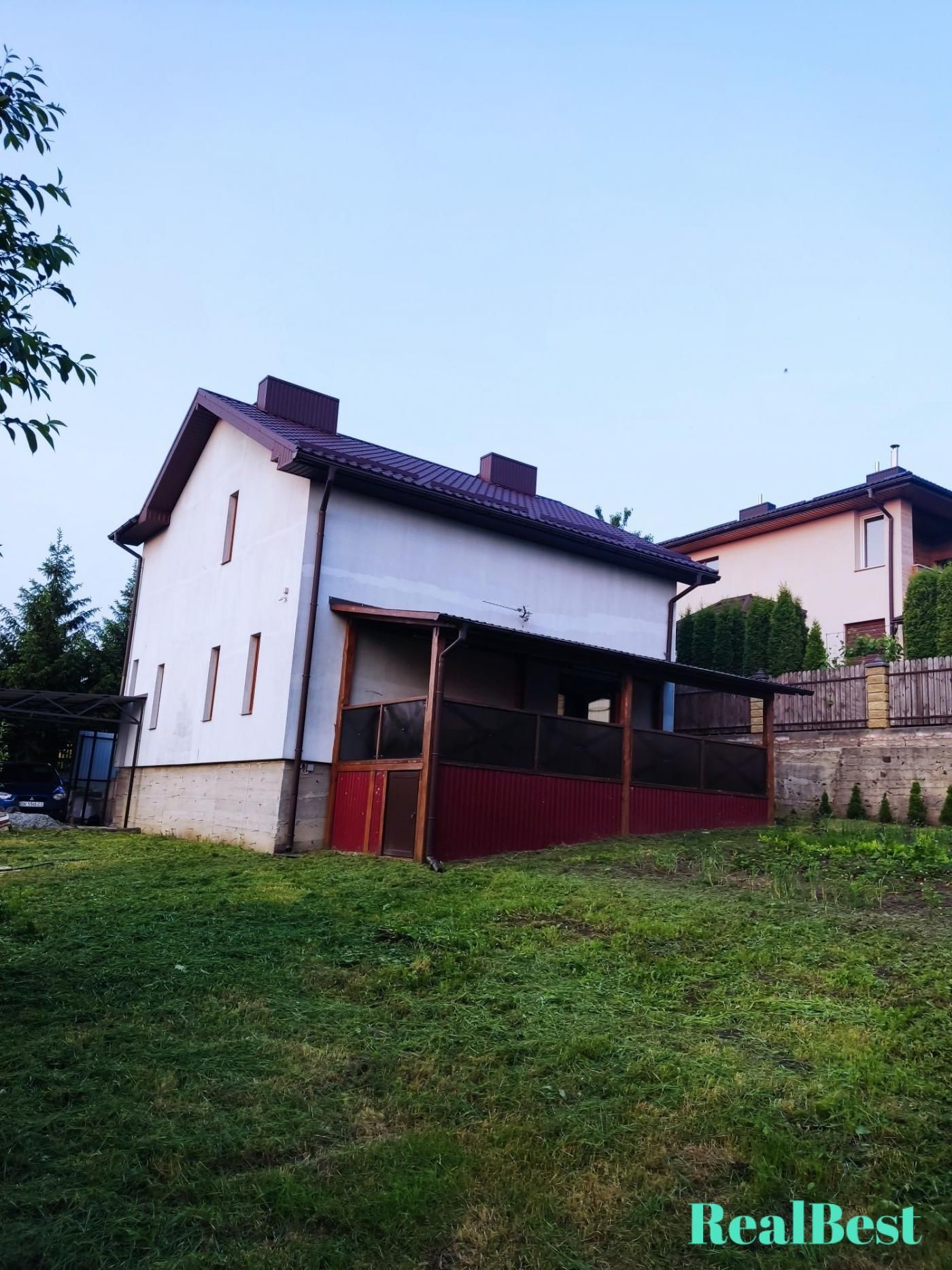 Продаж / Будинок / Веремчука, Червоні Гори, Рівне