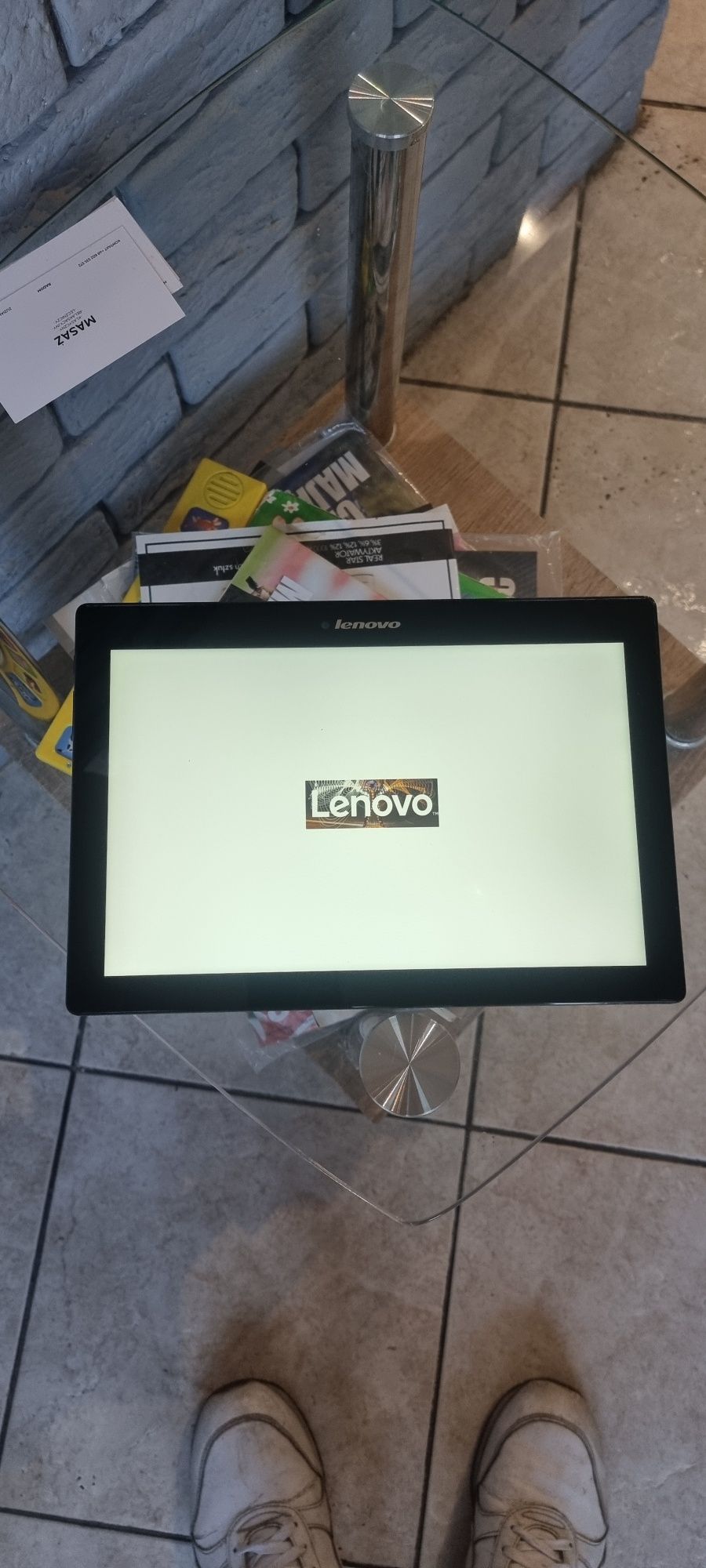 Tablet Lenovo Tab A10- 70L