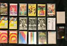 jogos zx spectrum (optimo estado)