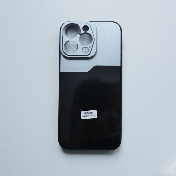 Obiektyw portretowy Fotorgear 65 mm do smartfona – do zdjęć i wideo