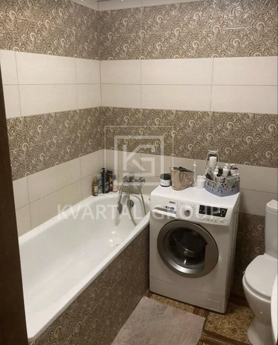 Продаж 1К квартира